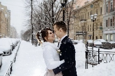 Фотограф Юлия Говорова - фото 16