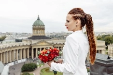 Фотограф Юлия Говорова - фото 17