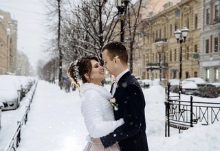 Фотограф Юлия Говорова - слайд 15