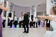 Дуэт ведущих КП (Роман Ильин и Алексей Слободянюк) - фото 14