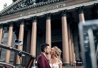 Фотограф Павел Тотлебен - слайд 5