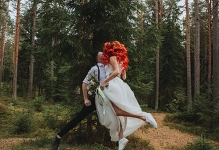 Фотограф Роман Корольков - слайд 16