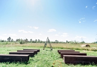 Ambar The Farm / Свадебный Амбар Ферма Места для выездной регистрации и территория - фото 12