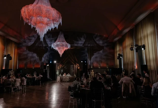 Кристалл Холл / Crystall Hall Мероприятия у нас - фото 10