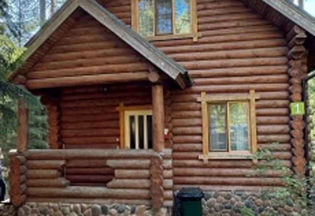 Ресторан Озёрный Проживание для молодоженов и гостей - фото 3