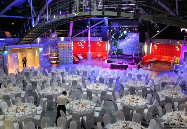 Ресторан Озёрный Пространство Amnesia - фото 4