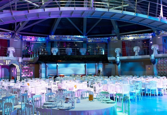 Ресторан Озёрный Пространство Amnesia - фото 3