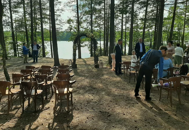 Ресторан Озёрный Мероприятия у нас - фото 7