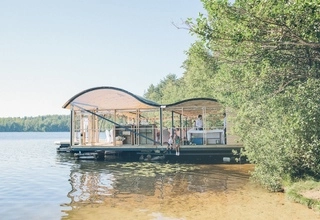 Ресторан Озёрный Мероприятия у нас - фото 3