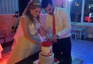 Ресторан Озёрный Мероприятия у нас - фото 9