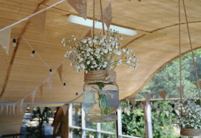 Ресторан Озёрный Беседка на воде - фото 12