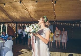 Ресторан Озёрный Мероприятия у нас - фото 8