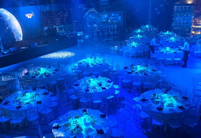 Ресторан Озёрный Пространство Amnesia - фото 7