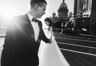 Фотограф Анна Евграфова - слайд 6