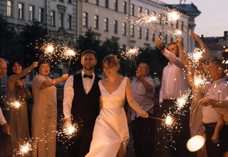Фотограф Ксения Беннет - слайд 9