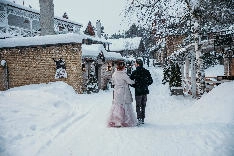 Фотограф Надежда Макарова - фото 10