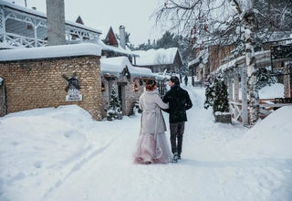Фотограф Надежда Макарова - слайд 9
