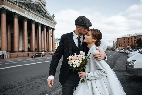 Фотограф Анастасия Андреева - фото 15