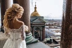Фотограф Анастасия Андреева - фото 4