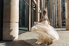 Фотограф Анастасия Андреева - фото 5
