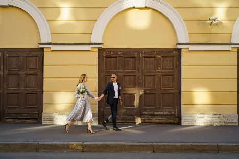 Фотограф Константин Корешков - фото 18