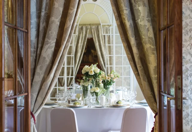 Grand Hotel Europe / Гранд Отель Европа Музейная комната - фото 2