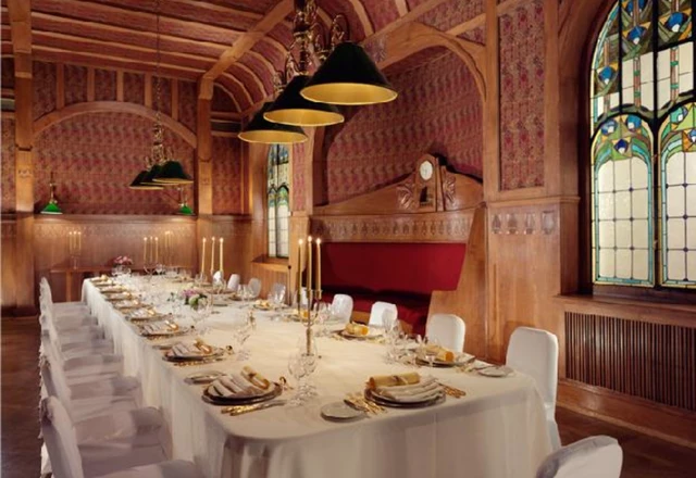 Grand Hotel Europe / Гранд Отель Европа Бильярдная комната - фото 2