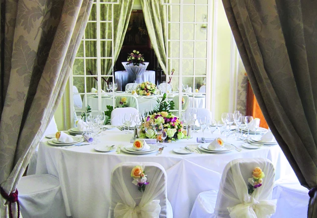 Grand Hotel Europe / Гранд Отель Европа Музейная комната - фото 3