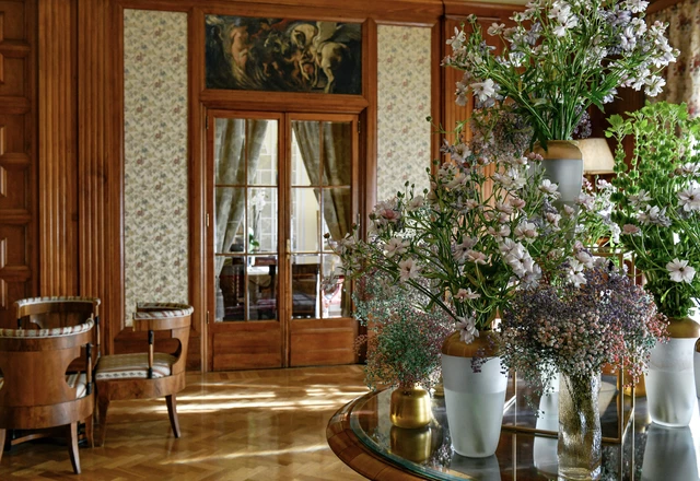 Grand Hotel Europe / Гранд Отель Европа Зал «Лидваль» - фото 5