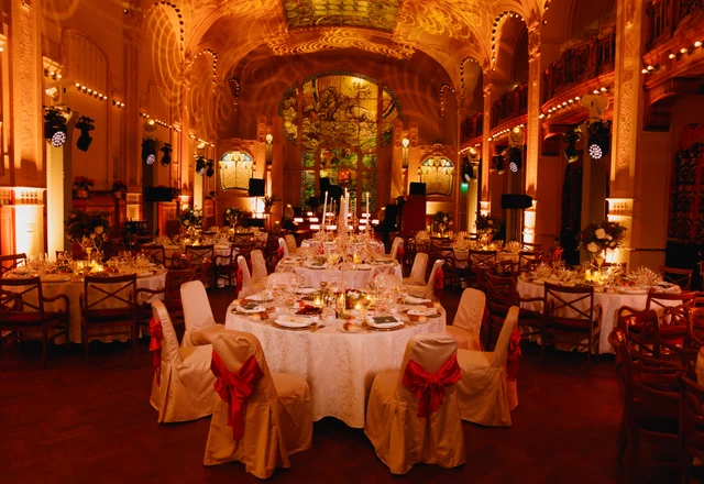 Grand Hotel Europe / Гранд Отель Европа Ресторан «Европа» - фото 4