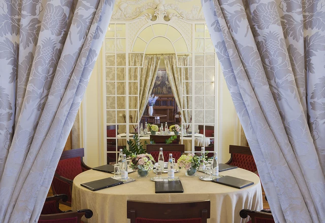 Grand Hotel Europe / Гранд Отель Европа Музейная комната - фото 4