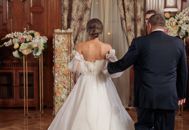 Grand Hotel Europe / Гранд Отель Европа Мероприятия у нас - фото 9