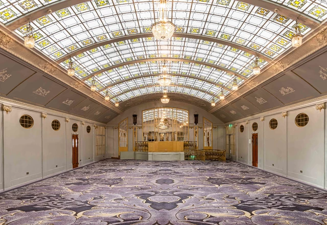 Grand Hotel Europe / Гранд Отель Европа Банкетный зал «Крыша» с террасой - фото 27