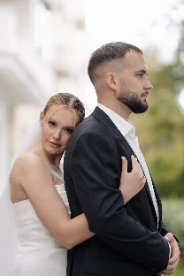 Фотограф Ржевский Сергей - фото 13