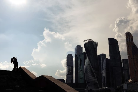 Фотограф Ржевский Сергей - фото 15