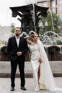 Фотограф Ржевский Сергей - фото 14