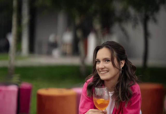 Фотограф Ржевский Сергей | Павел и Валерия - фото 72