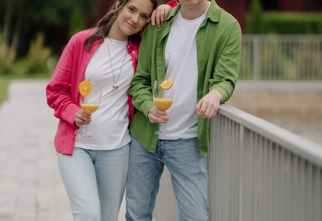 Фотограф Ржевский Сергей | Павел и Валерия - фото 74