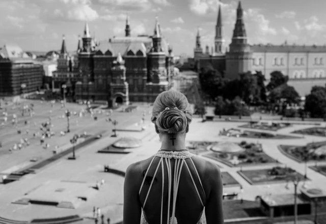 Фотограф Ржевский Сергей - фото 1