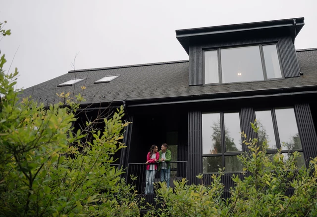 Фотограф Ржевский Сергей | Павел и Валерия