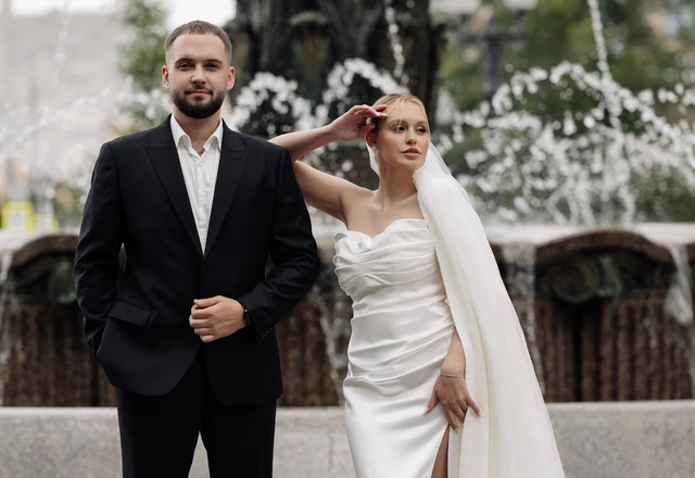 Фотограф Ржевский Сергей - слайд 13