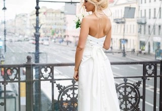 Ресторан Chateau Vintage / Шато Винтаж Веранда - фото 1