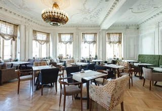 Ресторан Chateau Vintage / Шато Винтаж - фото 1