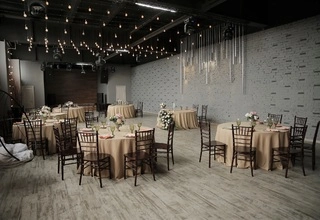 Event Loft / Ивент Лофт с террасой на крыше Банкетный зал - фото 26