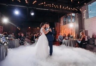 Event Loft / Ивент Лофт с террасой на крыше Мероприятия у нас - фото 19