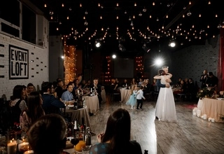 Event Loft / Ивент Лофт с террасой на крыше Мероприятия у нас - фото 80