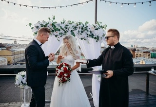 Event Loft / Ивент Лофт с террасой на крыше Мероприятия у нас - фото 2