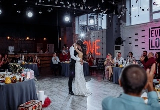 Event Loft / Ивент Лофт с террасой на крыше Мероприятия у нас - фото 29