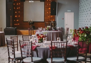 Event Loft / Ивент Лофт с террасой на крыше Банкетный зал - фото 3