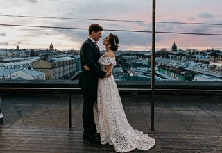 Event Loft / Ивент Лофт с террасой на крыше Мероприятия у нас - фото 25